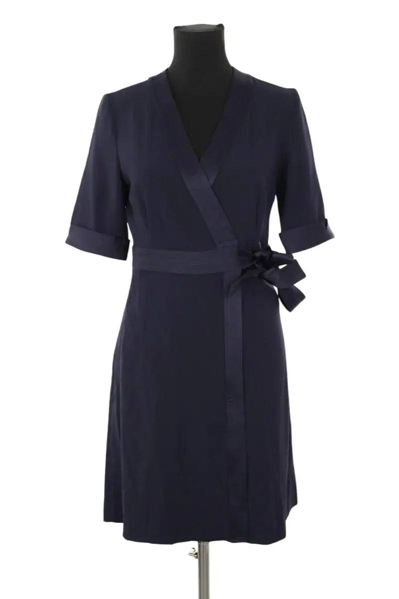 Robe Claudie Pierlot  Bleu
