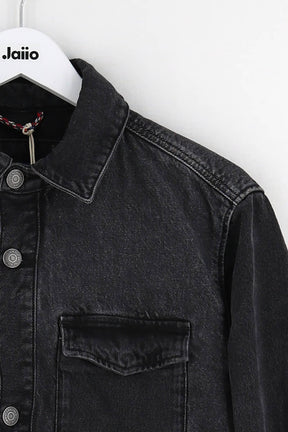 Veste Tommy Hilfiger  Noir