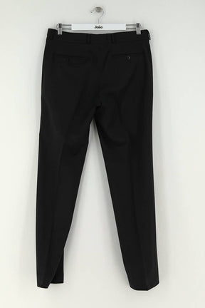 Pantalon slim Kenzo  Noir