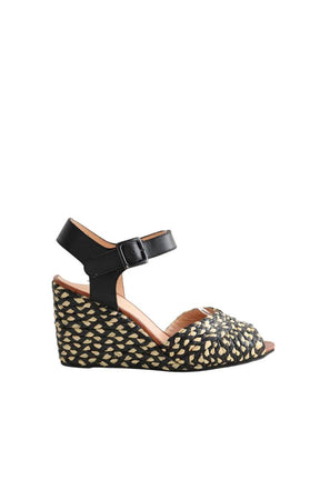 Talons Robert Clergerie  Noir