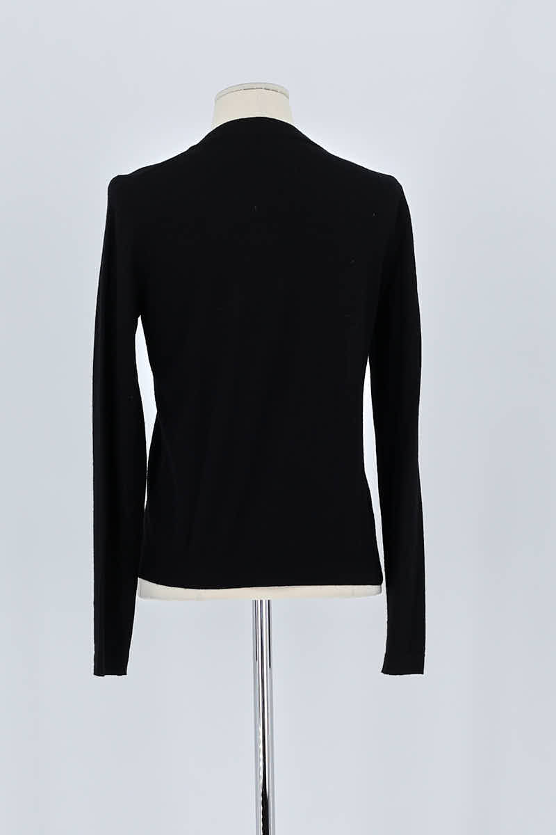 Gilet Moschino  Noir