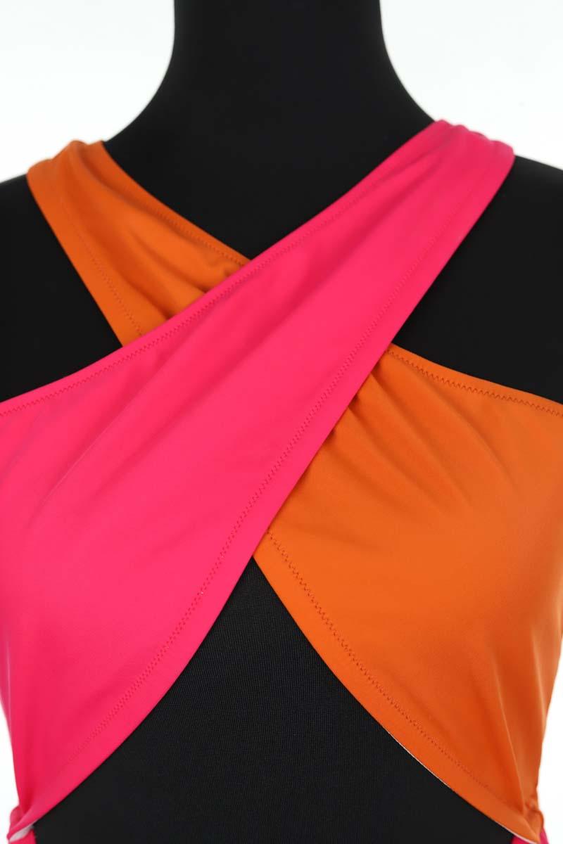 Maillot de bain Luz  Rose
