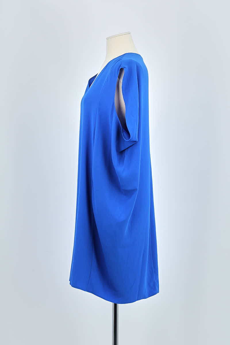 Robe Tara Jarmon  Bleu