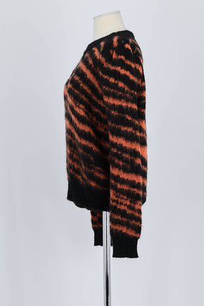 Pull Sandro  Marron