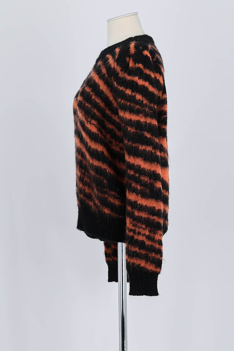 Pull Sandro  Marron