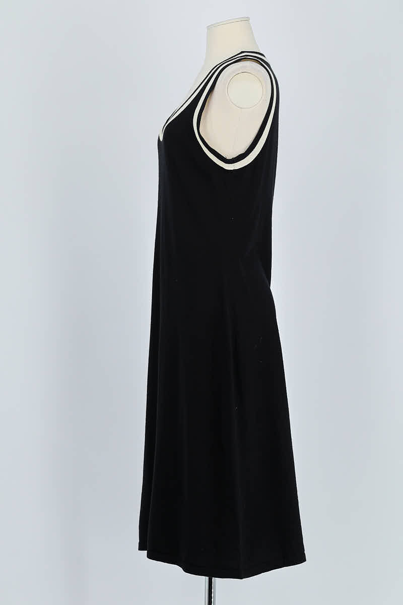 Robe Ralph Lauren  Noir