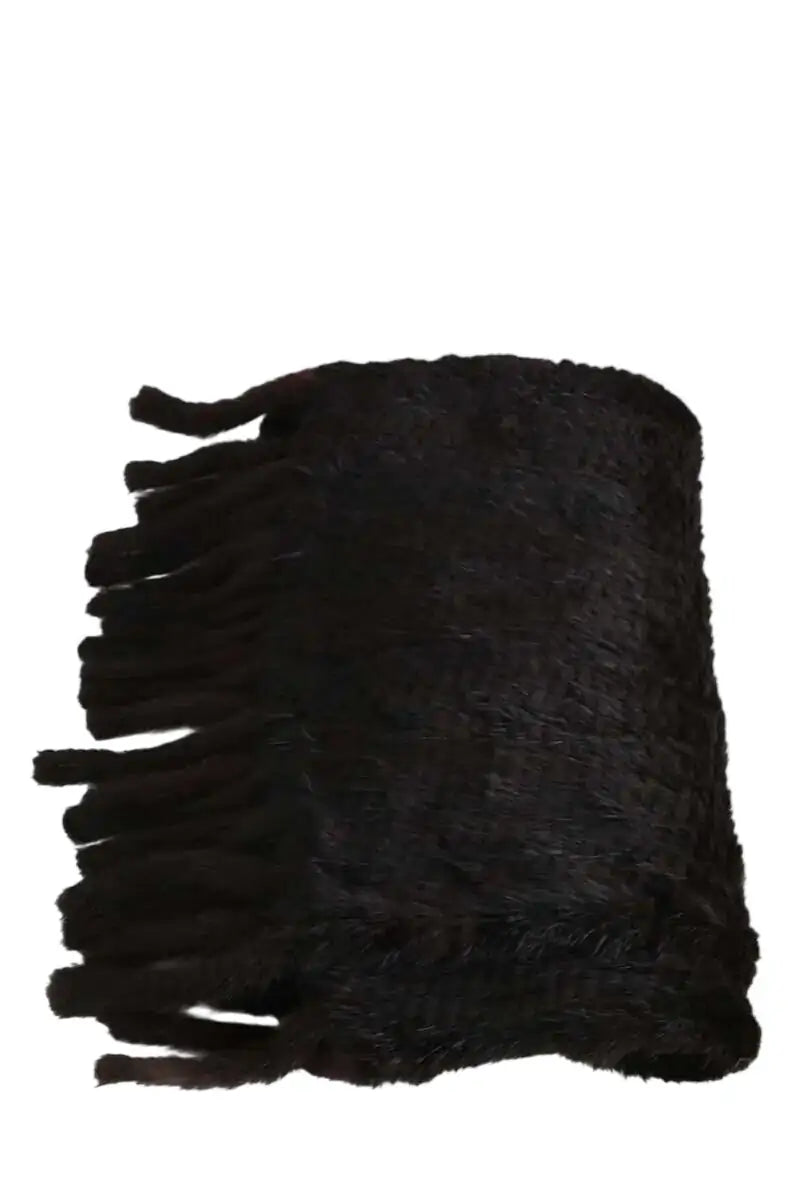 Echarpes Other Brand  Marron