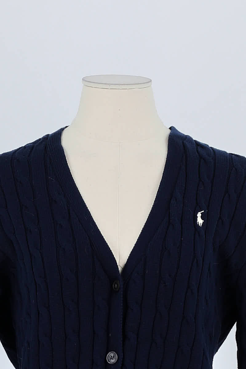 Gilet Ralph Lauren  Marine