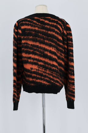 Pull Sandro  Marron