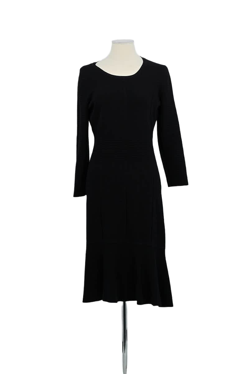Robe Gerard Darel  Noir