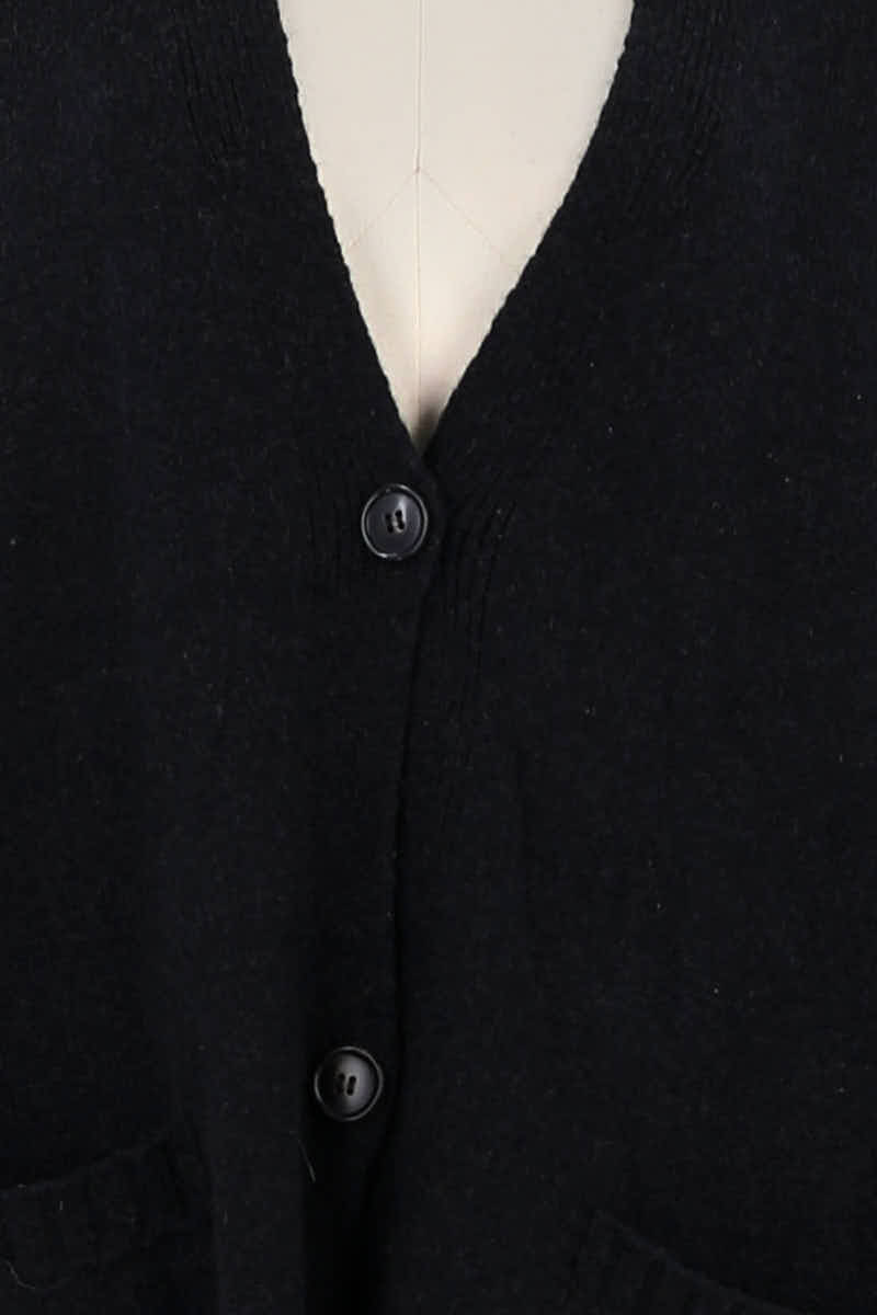 Gilet Isabel Marant  Noir