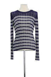 Pull Bash  Bleu