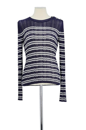 Pull Bash  Bleu