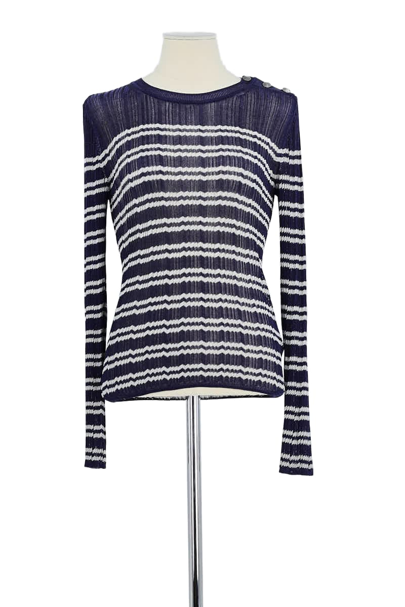 Pull Bash  Bleu