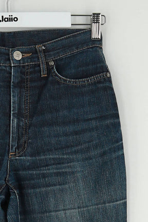 Jean droit Kenzo  Bleu