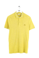 Polo Lacoste  Jaune