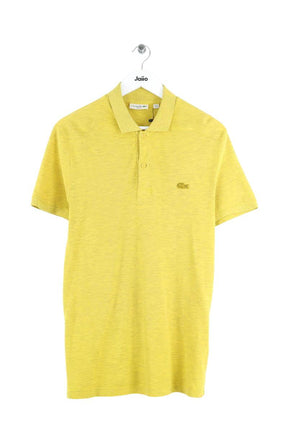 Polo Lacoste  Jaune