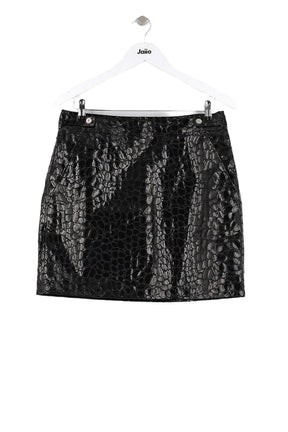 Mini jupe Margaux Lonnberg  Noir
