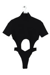 Body Mugler  Noir