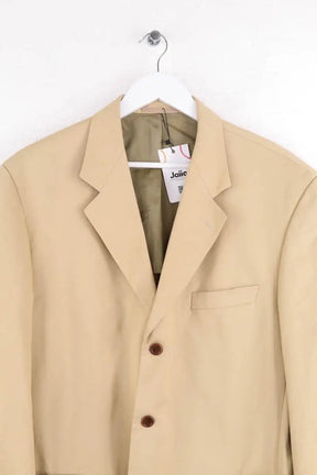 Veste Burberry Beige en Coton