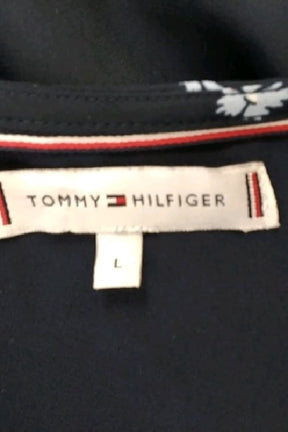 Robe Tommy Hilfiger  Marine