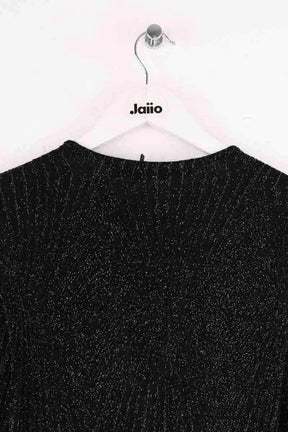 Robe Iro Noir en Synthétique