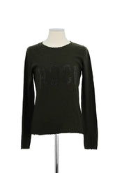 T-shirt Zadig & Voltaire  Vert