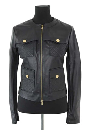 Veste Pinko  Noir