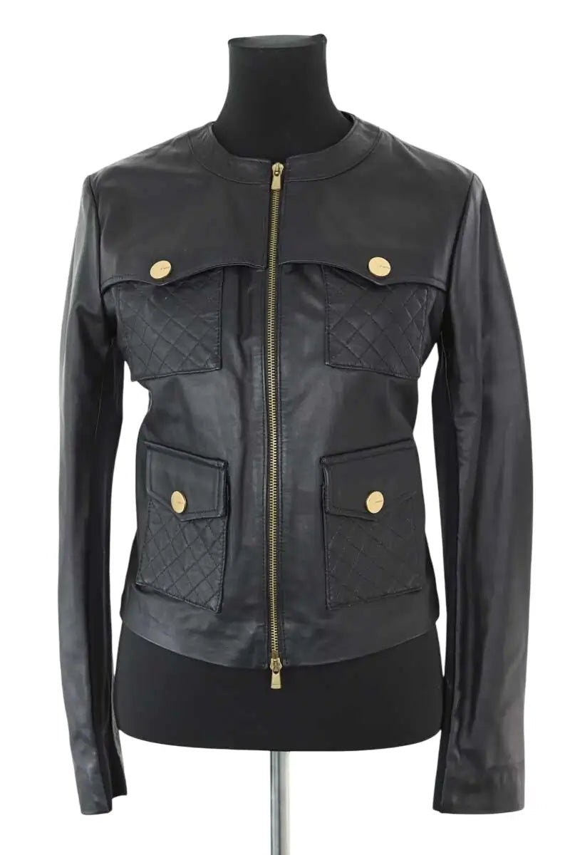 Veste Pinko  Noir