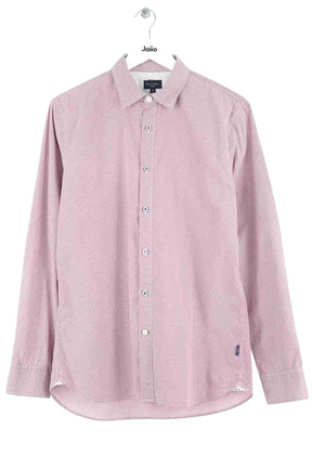 Chemise Paul Smith  Rose