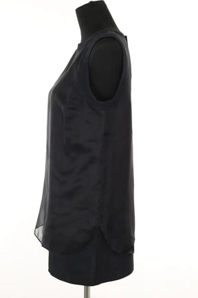 Robe Joseph  Noir