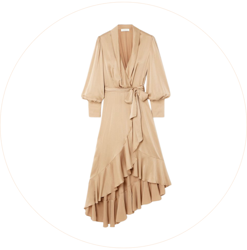 Les robes & jupes