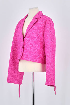 Blazer Baum Und Pferdgarten  Rose