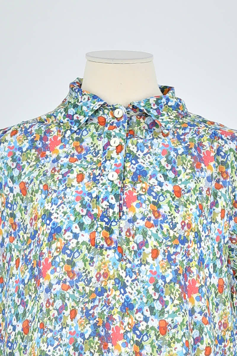 Robe APC  Multicolore