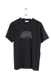 T-shirt Balenciaga  Noir