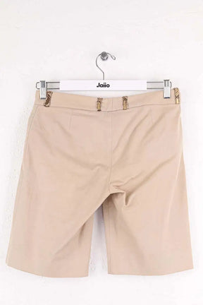 Bermuda Dolce & Gabbana Beige en Coton