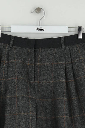 Short Pablo  Gris