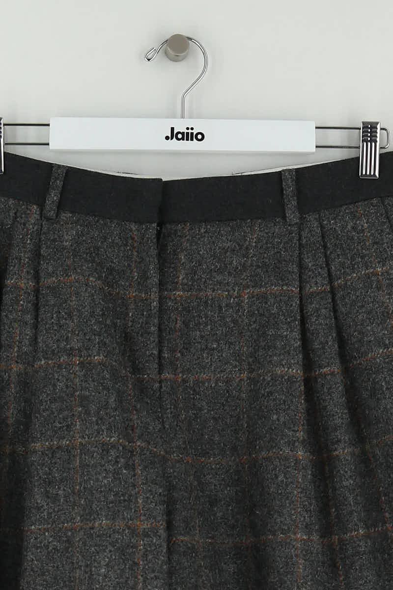 Short Pablo  Gris