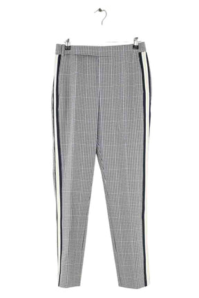 Pantalon droit Tommy Hilfiger  Gris