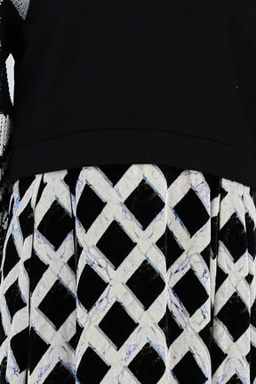 Robe Kenzo  Noir