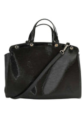 Sac à main Louis Vuitton Alma Noir