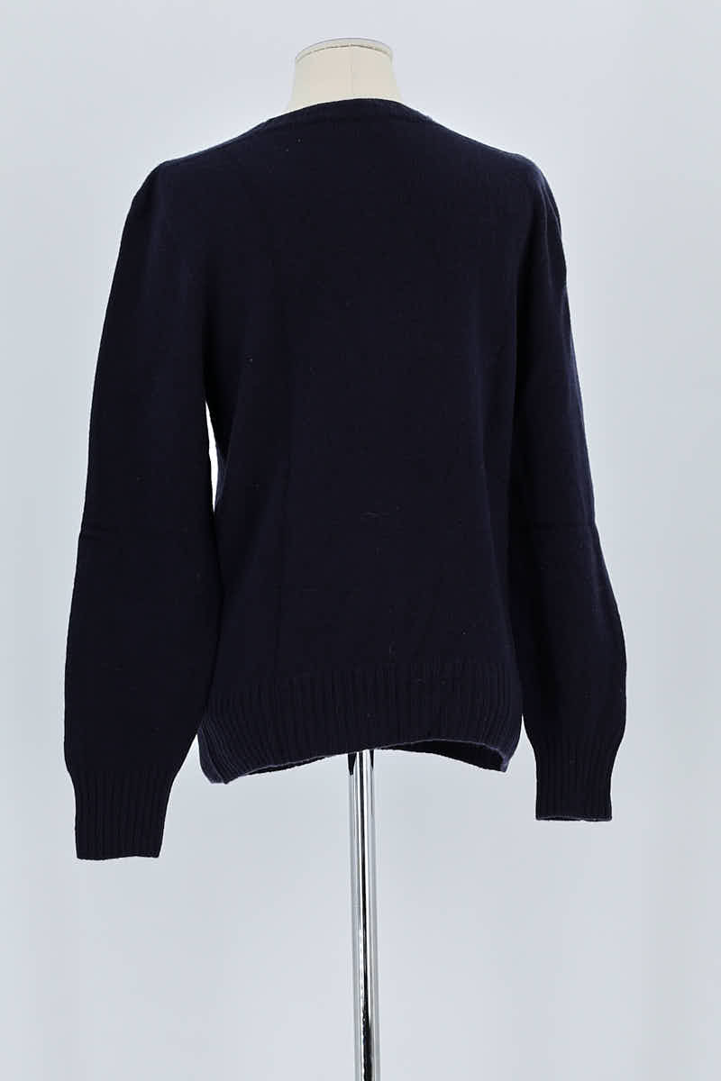 Pull Officine Générale  Marine