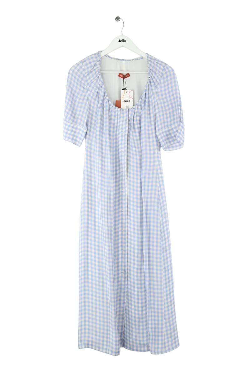 Robe Altuzarra  Bleu
