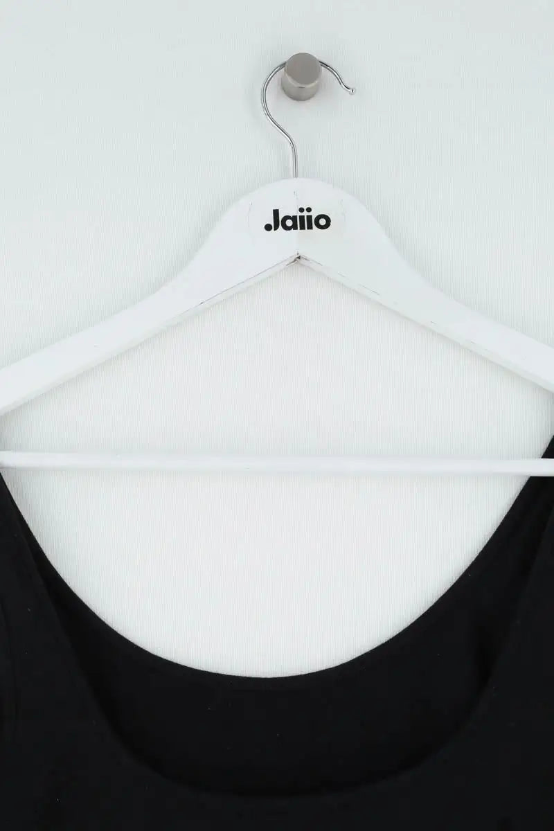 Body Reformation Noir en Coton