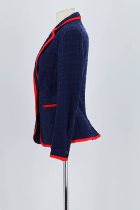 Blazer Isabel Marant  Marine