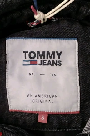 Veste Tommy Hilfiger  Noir