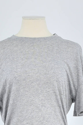Robe Bash  Gris