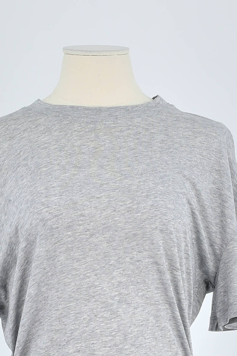 Robe Bash  Gris