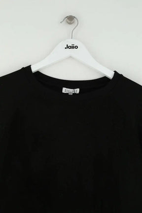 Sweatshirt Claudie Pierlot Noir en Viscose