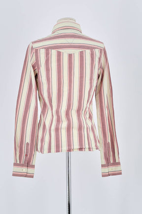 Chemise Tommy Hilfiger  Rose
